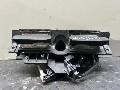 Second-hand car spare part tailgate back door handle for audi a3 (8l) ahf oem iam references 4b0827565h