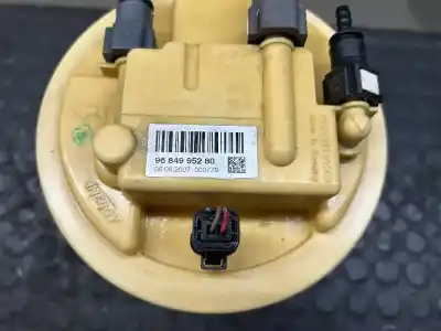 Автозапчасти б/у индикатор за CITROEN C4 GRAND PICASSO C4 GRAND PICASSO ссылки OEM IAM 9684995280  