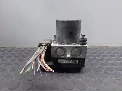 Peça sobressalente para automóvel em segunda mão abs por citroen c4 cactus citroen c4 cactus referências oem iam 9660934580  0265235010