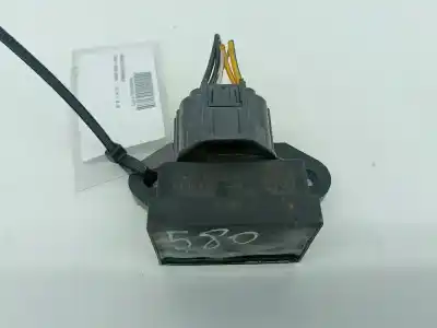 Автозапчастина б/у електронний модуль для ford c-max (ceu) business edition посилання на oem iam au5a9d370fc  