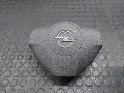 Автозапчасти б/у ПЕРЕДНЯЯ ЛЕВАЯ ПОДУШКА БЕЗОПАСНОСТИ за OPEL ASTRA  ссылки OEM IAM 498997212  