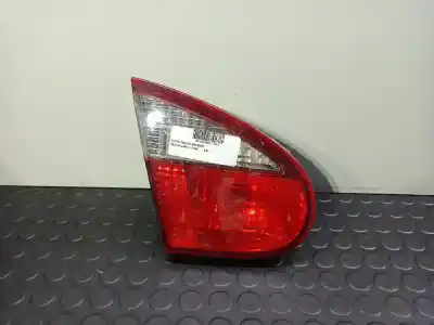 Second-hand car spare part  for DAEWOO LANOS  OEM IAM references   