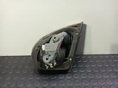 Second-hand car spare part interior left tailgate light for daewoo lanos cool oem iam references   