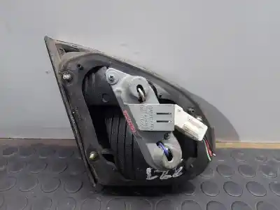 Second-hand car spare part  for DAEWOO LANOS  OEM IAM references   