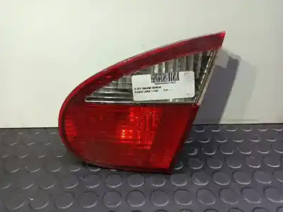 Second-hand car spare part interior rear right light for daewoo lanos cool oem iam references   