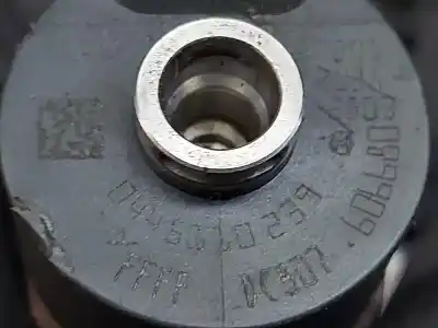 Second-hand car spare part injector for ford focus berlina (cap) ambiente (d) oem iam references 0445110239  