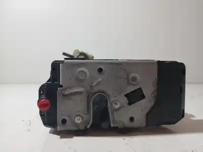 Автозапчастина б/у замок заднього правого дверя для OPEL ASTRA H BER. Enjoy Посилання на OEM IAM 13210738  