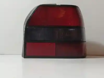 Second-hand car spare part left tailgate light for renault 19 hatchback b c53 gtr oem iam references 87048  