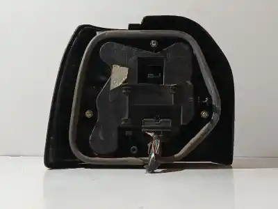 Second-hand car spare part left tailgate light for renault 19 hatchback b c53 gtr oem iam references 87048  