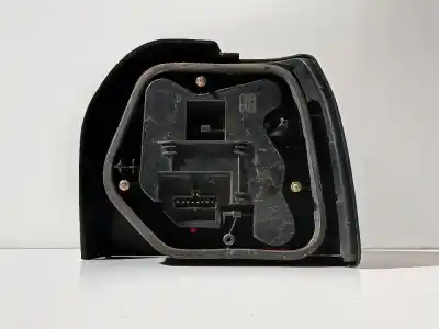 Second-hand car spare part left tailgate light for renault 19 hatchback b c53 gtr oem iam references 87048  77007839