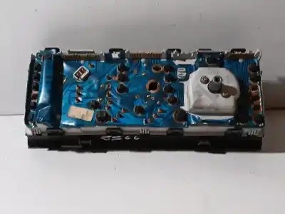 Peça sobressalente para automóvel em segunda mão quadrante por renault 19 hatchback b c53 gtr referências oem iam 770078406  