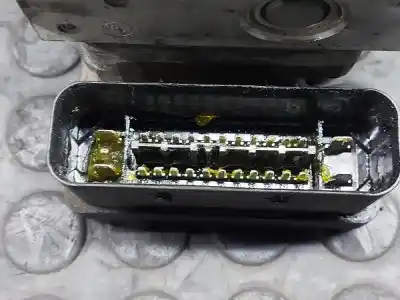 Pezzo di ricambio per auto di seconda mano abs per citroen c2 c2 riferimenti oem iam 9652182680  
