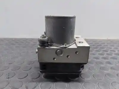 Peça sobressalente para automóvel em segunda mão abs por citroen c4 cactus citroen c4 cactus referências oem iam 9649988180  