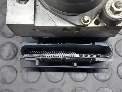 Peça sobressalente para automóvel em segunda mão abs por citroen c4 cactus citroen c4 cactus referências oem iam 9649988180  