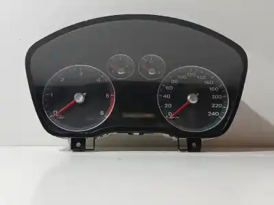 Автозапчастина б/у ПАНЕЛЬ ІНСТРУМЕНТІВ для FORD FOCUS  Посилання на OEM IAM 3M5F10A855A  