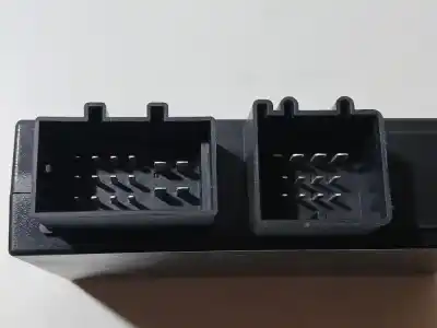 Second-hand car spare part electronic module for audi a4 avant (8k5) básico oem iam references 8k0907383e  