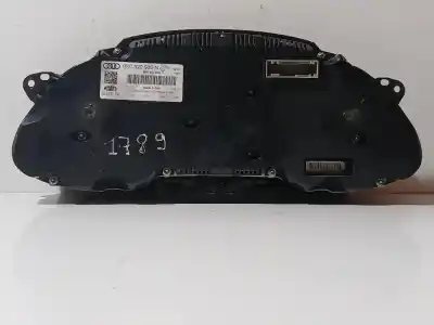 Peça sobressalente para automóvel em segunda mão quadrante por audi a4 avant (8k5) básico referências oem iam 8k0920930  