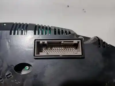 Автозапчасти б/у ПРИБОРНАЯ ДОСКА за AUDI A4  ссылки OEM IAM 8K0920930  