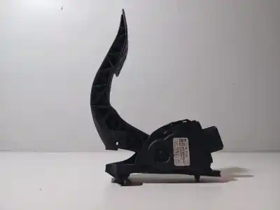 Peça sobressalente para automóvel em segunda mão pedal acelerador por audi a4 avant (8k5) básico referências oem iam 8k1721523  