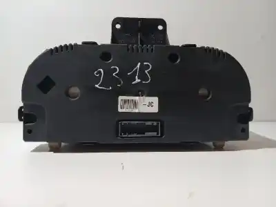 Second-hand car spare part DASHBOARD for FORD FUSION  OEM IAM references 2S6F10A855A  