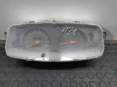 Second-hand car spare part dashboard for mitsubishi l 200 k6 7 2500 td glx 4-ptas. oem iam references mr117528   Second-hand car spare part dashboard for mitsubishi l 200 k6 7 2500 td glx 4-ptas. oem iam references mr117528