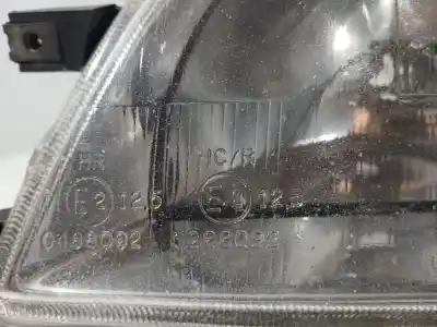 Peça sobressalente para automóvel em segunda mão farol / farolim esquerdo por mg rover serie 200 rf 220 d 3ptas. referências oem iam 0288092  