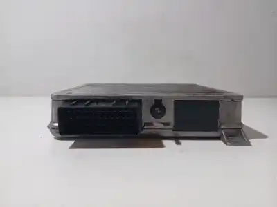 Peça sobressalente para automóvel em segunda mão centralina de motor uce por mg rover serie 200 rf 220 d 3ptas. referências oem iam mkc103020