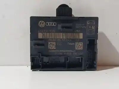Pezzo di ricambio per auto di seconda mano modulo elettronico per audi a4 avant (8k5) básico riferimenti oem iam 8k0959793n  