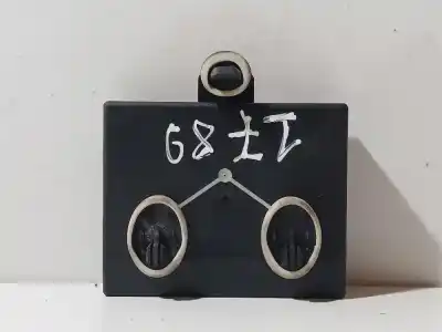 Peça sobressalente para automóvel em segunda mão módulo eletrônico por audi a4 avant (8k5) básico referências oem iam 8k0959793n