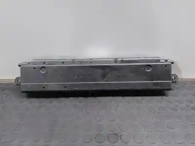 Second-hand car spare part Dashboard for RENAULT SCÉNIC II (JM0/1_) 2.0 (JM05, JM0U, JM1N, JM1U, JM2V) OEM IAM references P8200704463A  216693999