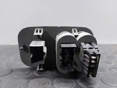 Second-hand car spare part switch for renault kangoo f kc0 alize oem iam references 8200091748  