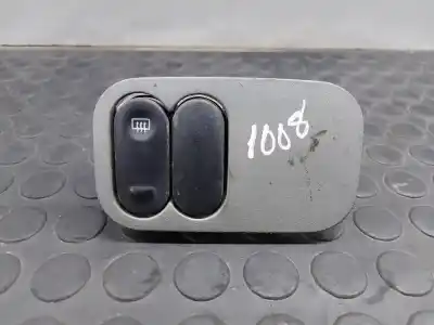 Second-hand car spare part switch for renault kangoo f kc0 alize oem iam references 8200091748  