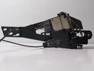Автозапчасти б/у ЗАМОК ЗАДНЕЙ ЛЕВОЙ ДВЕРИ за FORD FUSION  ссылки OEM IAM 2N11N264A27BM  