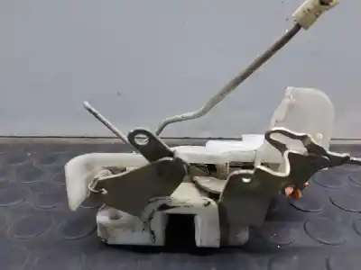 Second-hand car spare part left front door lock for mitsubishi l 200 k6 7 2500 td glx 4-ptas. oem iam references    Second-hand car spare part left front door lock for mitsubishi l 200 k6 7 2500 td glx 4-ptas. oem iam references