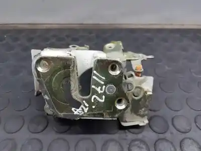 Second-hand car spare part left front door lock for mitsubishi l 200 k6 7 2500 td glx 4-ptas. oem iam references    Second-hand car spare part left front door lock for mitsubishi l 200 k6 7 2500 td glx 4-ptas. oem iam references