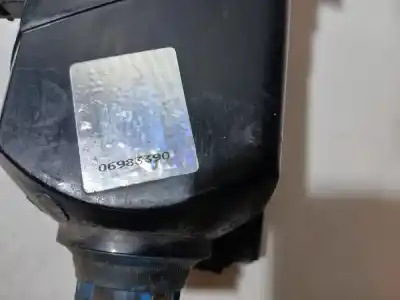 Peça sobressalente para automóvel em segunda mão farolim dianteiro esquerdo por mg rover serie 200 rf 220 d 3ptas. referências oem iam 0192005  