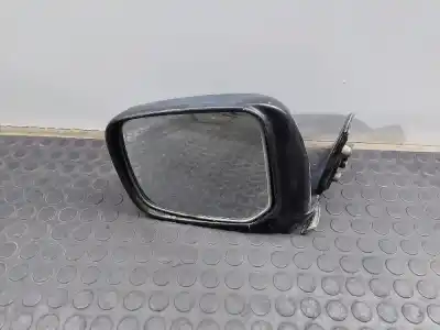 Second-hand car spare part left rearview mirror for mitsubishi l 200 k6 7 2500 td glx 4-ptas. oem iam references e4012095