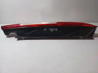 Second-hand car spare part right tailgate light for ford focus berlina (cap) ambiente (d) oem iam references e410175  