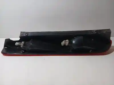 Second-hand car spare part right tailgate light for ford focus berlina (cap) ambiente (d) oem iam references e410175  