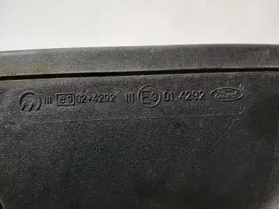 Peça sobressalente para automóvel em segunda mão espelho retrovisor direito por ford focus berlina (cap) ambiente (d) referências oem iam e9014202