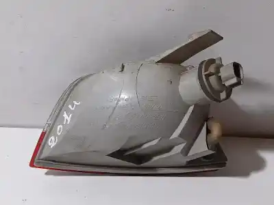 Peça sobressalente para automóvel em segunda mão farolim de para choques traseiro direito  por ford focus berlina (cap) ambiente (d) referências oem iam 1m5115k272  