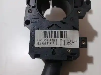 Автозапчасти б/у многофункциональное управление за SEAT LEON (1M1) 1M1 ссылки OEM IAM 8L0953513G  