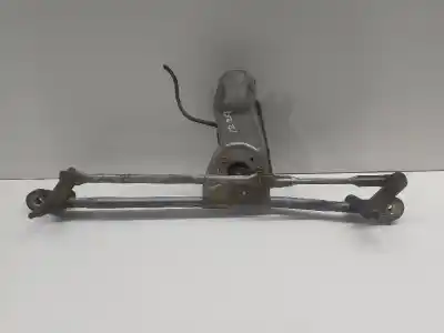 Peça sobressalente para automóvel em segunda mão motor do limpa para brisas por bmw x5 (e53) 3.0d referências oem iam 6913006  