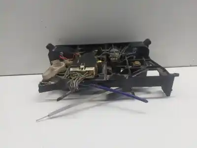 Автозапчастина б/у клімат-контроль для mitsubishi l 200 k6 7 2500 td glx 4-ptas. посилання на oem iam    Автозапчастина б/у клімат-контроль для mitsubishi l 200 k6 7 2500 td glx 4-ptas. посилання на oem iam