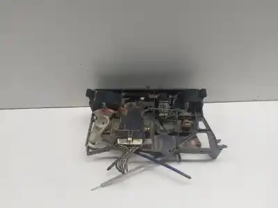 Автозапчастина б/у клімат-контроль для mitsubishi l 200 k6 7 2500 td glx 4-ptas. посилання на oem iam    Автозапчастина б/у клімат-контроль для mitsubishi l 200 k6 7 2500 td glx 4-ptas. посилання на oem iam