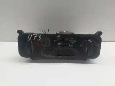 Peça sobressalente para automóvel em segunda mão Comando De Sofagem (chauffage / Ar Condicionado) por MITSUBISHI L 200 K6 7 2500 TD GLX 4-ptas. Referências OEM IAM    Peça sobressalente para automóvel em segunda mão Comando De Sofagem (chauffage / Ar Condicionado) por MITSUBISHI L 200 K6 7 2500 TD GLX 4-ptas. Referências OEM IAM