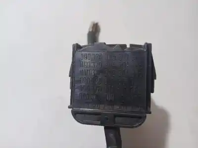 Second-hand car spare part windshiel wiper switch for opel corsa d 1.2 cat (a 12 xer / ldc) oem iam references 090320305  