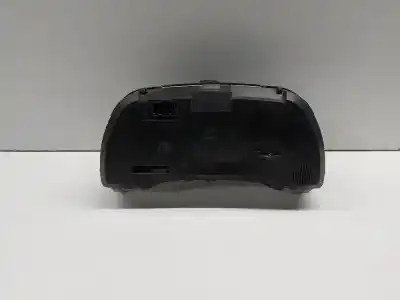 Автозапчастина б/у панель інструментів для fiat i doblò (119) 1.3 16v multijet active com. (55kw) 75 cv / 55 kw посилання на oem iam 5550004601  