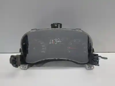 Автозапчастина б/у панель інструментів для fiat i doblò (119) 1.3 16v multijet active com. (55kw) 75 cv / 55 kw посилання на oem iam 5550004601  