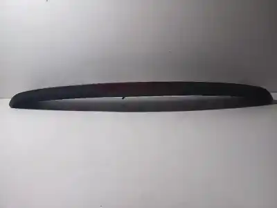 Peça sobressalente para automóvel em segunda mão spoiler da tampa da mala por ford focus berlina (cap) ambiente (d) referências oem iam 4m51a44210ah  